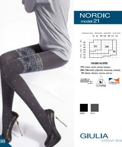 Giulia - Cotton Line 2013